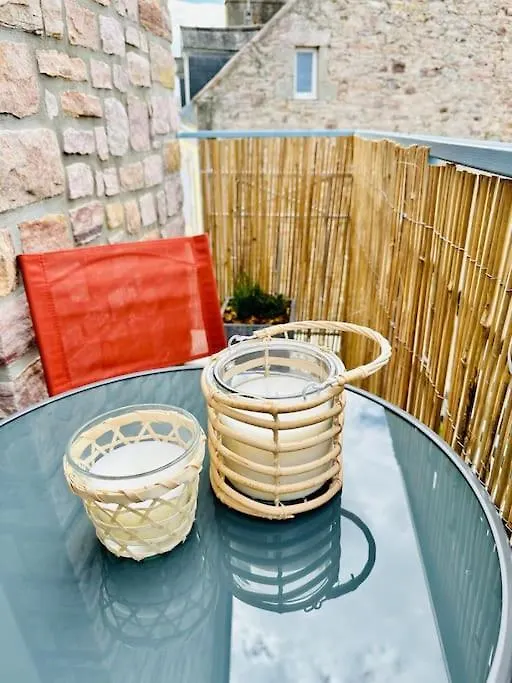 Les Toits De Nazado - 2-4 Personnes Apartment Erquy