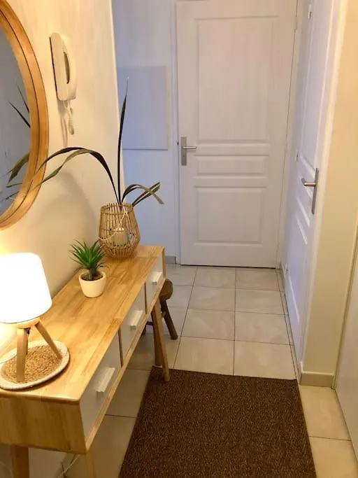 Les Toits De Nazado - 2-4 Personnes Apartment Erquy