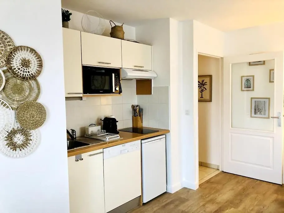 Les Toits De Nazado - 2-4 Personnes Apartment Erquy France