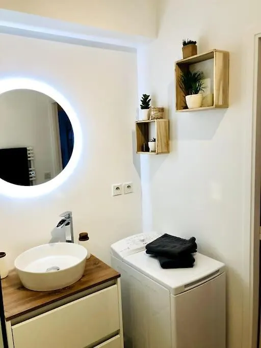 Les Toits De Nazado - 2-4 Personnes Apartment Erquy France