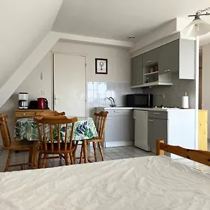  Appartement Résidence Beauregard - Studio Pour 2 Personnes 184