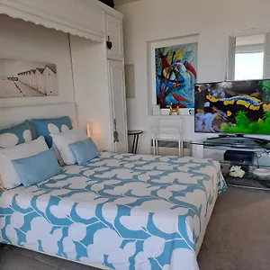  Apartment Grand Loft De 60m2 Tres Lumineux Tres Belle Vue Sur