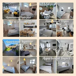  Apartment Ker Ethan 4 Centre